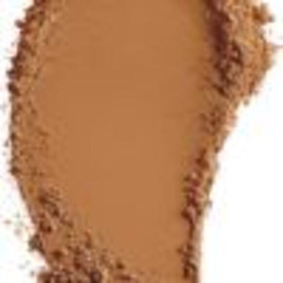 bareMinerals Matte Foundation Broad Spectrum SPF 15 - Warm Dark 26 - Picture 2 of 3